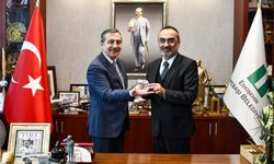 Tepebaşı Belediyesi’ne Avrupa’dan önemli ödül