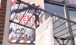 Türkiye’nin ilk Kent Berberi uygulaması Eskişehir’de devam ediyor