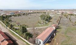 Eskişehir'in o ilçesinde vatandaşların talebi bir bir yapılıyor