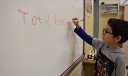 Okullarda ikinci dönem ara tatili başlıyor: Ders zili 23 Mart’ta çalacak!