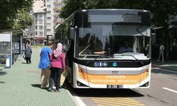 Eskişehir Büyükşehir'den otobüs hatlarında güzergâh düzenlemesi