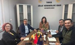 Toprak paydaşları Eskişehir'de bir araya geldi