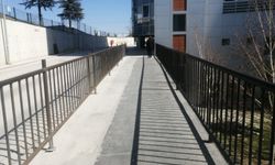 Eskişehir'de hastanedeki sorun giderildi