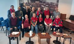 Eskişehir Çevre Derneği'nden emekliye destek