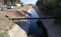 Eskişehir'deki kanallar sezona hazır hale getirildi