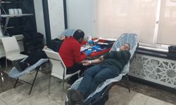Eskişehir'den Kızılay’dan kan bağışına destek çağrısı