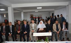 Eskişehir'in ilçesinde tek adaylı kongre