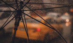 Eskişehir’de sıcak hava aldatmasın: Yağmur geliyor!