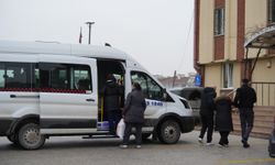 Eskişehir’de o merkez yüzlerce aileye nefes aldırıyor!