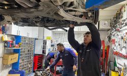 Ustadan kritik uyarı: Bakımı ihmal etmeyin