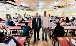 Anadolu Üniversitesi’nden Sudan’a güçlü eğitim iş birliği atağı