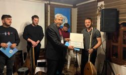 Anadolu Üniversitesi’nde “Türk Musikisi ile Gönül İklimine Yolculuk”