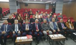 Eskişehir'de paydaşları bir araya getiren panel