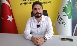 Davutoğlu'nun Eskişehir programı belli oldu