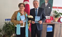 Eskişehir'de emekli hemşireden yeni eser