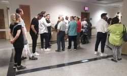 Eskişehir'de ani hava değişikliği hastaneleri doldurdu