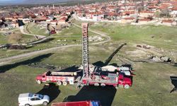 Alpu ve Seyitgazi’de yeni su kaynakları devreye alındı