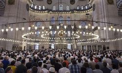 Eskişehir'de bayram namazı saat kaçta kılınacak?