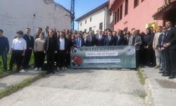 Türk Ocağı gençlerinden Eskişehir'de kurultay