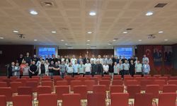 Anadolu Üniversitesi'nde personele seminer