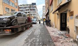 Eskişehir'de son 5 günde 2 yaya kaldırımda can verdi!