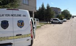 Eskişehir'de tartışma silahlı kavgaya dönüştü!
