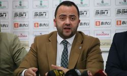 Ulaş Entok: "Tek yürek olma vakti!"