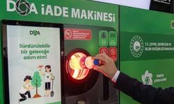 Şişe getirene 1 TL dönemi resmen başladı