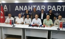 Anahtar Parti'den sert Demirspor tepkisi: 1 milyon TL için takım ortada kaldı
