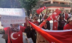 Eskişehir'de genel af çağrısı: Mahkum yakınları seslerini duyurdu