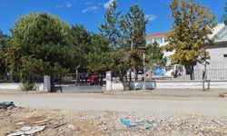 Eskişehir polisi alarmda: Okulda silah paniği
