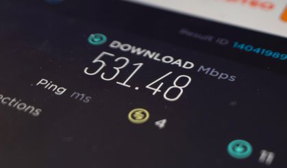 5G ile ilk derbi heyecanı