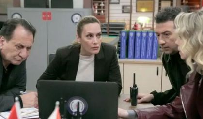 Arka Sokaklar'da beklenmeyen veda!