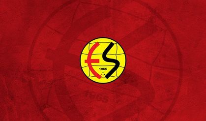 Eskişehirspor’dan açıklama
