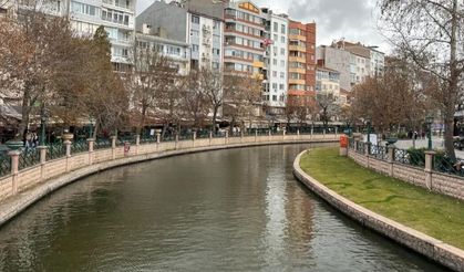 Eskişehir'de soğuk havanın etkisini sürdürmesi bekleniyor