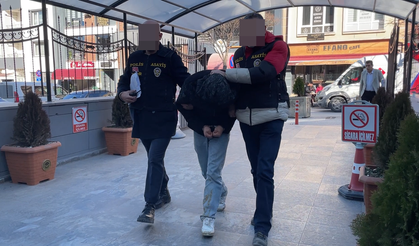 Eskişehir'de 151 şahıs yakalandı