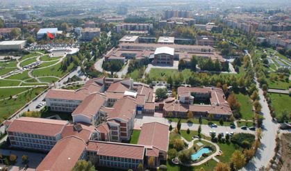 Anadolu Üniversitesi'nden global başarı