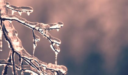 Eskişehir'de hava sıcaklığının 3 ila 6 derece düşmesi bekleniyor