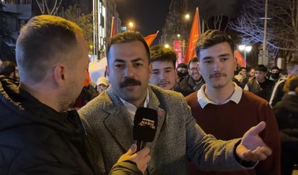 CHP İl Başkanı Yalaz: "Eskişehir İmamoğlu'nu sarıp sarmaladı"