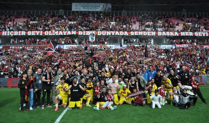 Eskişehirspor’un şampiyonluk kutlamasının bilet fiyatları belli oldu