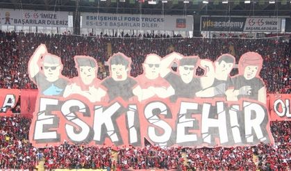 Büyükşehir’den Es Es taraftarına ulaşım desteği