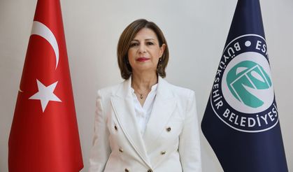 Başkan Ünlüce'den 19 Mayıs mesajı!