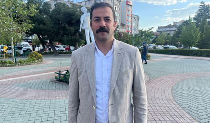 Başkan Yalaz, "Eskişehirspor şehrin ortak meselesidir"