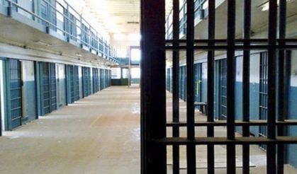 Bayram öncesi mahkumları sevindiren haber!