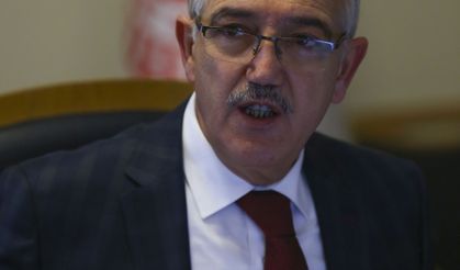 Eski AK Parti Milletvekili İsmail Bilen hayatını kaybetti