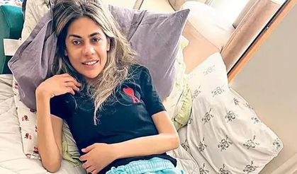 Anoreksiya ile mücadele ediyordu: Nihal Candan hayatını kaybetti