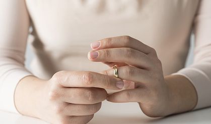 Ünlü çiftten üzen haber: Boşandılar!