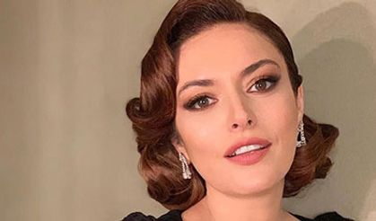 Ezgi Mola boşandı! "Bizden duymadığınız hiçbir şeye inanmayın"