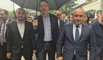 Başkan Yıldız’dan müjde: Eti Maden’e 400 yeni işçi alınacak!