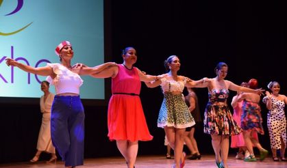 Anadolu Üniversitesi'nde renkli etkinlik